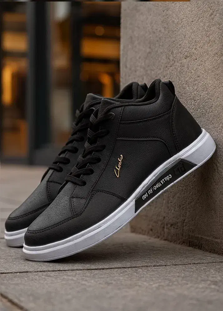 نیم بوت بندی مردانه clarks|کیف، کفش، کمربند|شیراز, معالی‌آباد|دیوار
