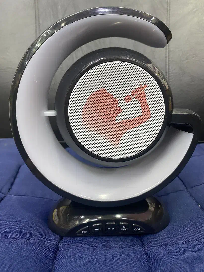 اسپیکر مدلG|پخشکننده همراه|تبریز, |دیوار