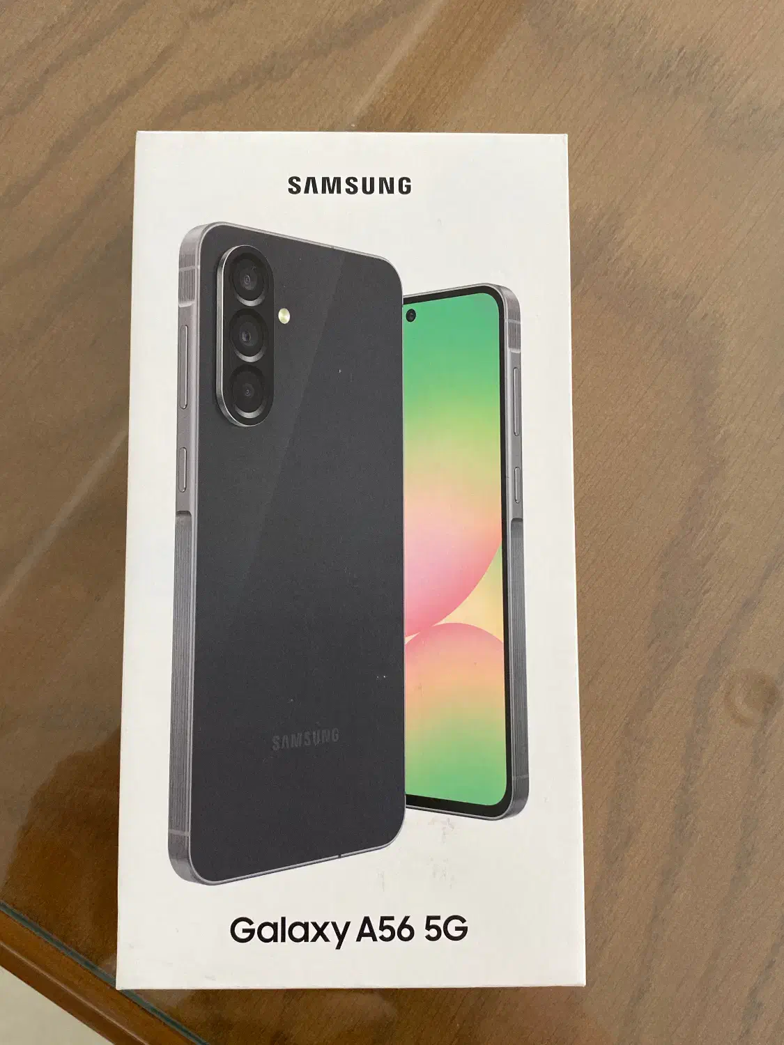 فروشA54 رم8 و حافظه256|موبایل|ساری, |دیوار