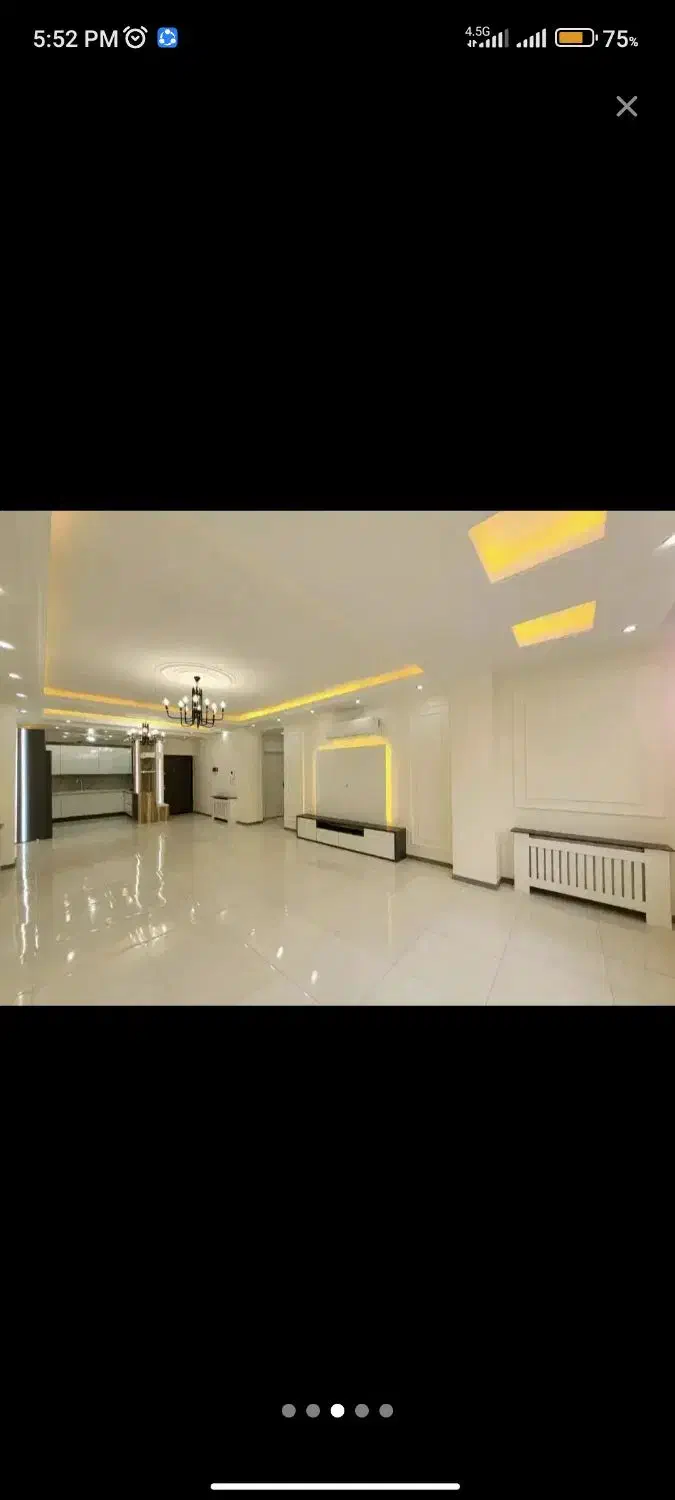 87متری/2خ/پارکینگدار/انباری بالکن*اول 16متری امیر|فروش آپارتمان|تهران, جی|دیوار