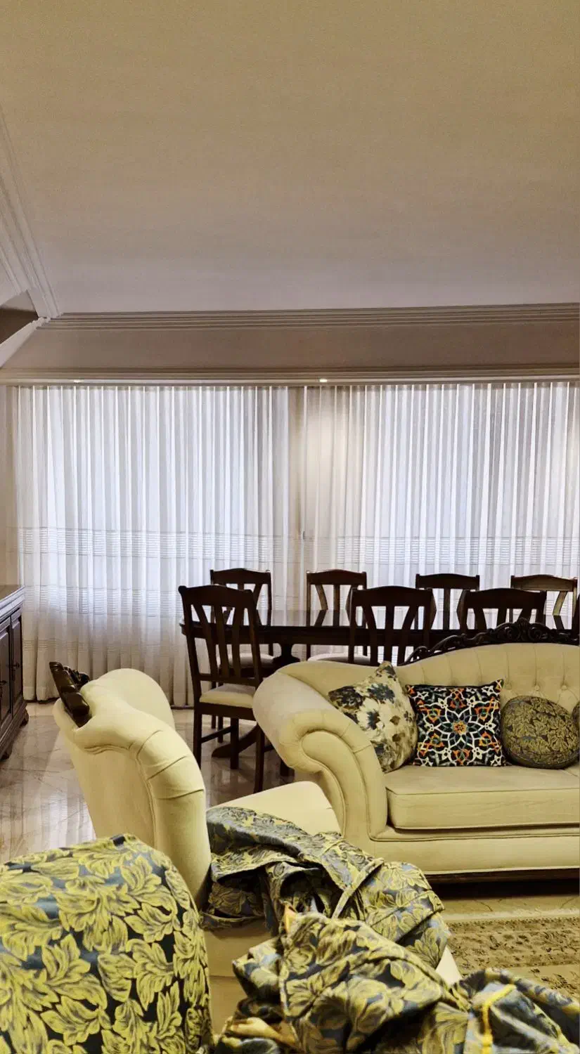 اجاره در برج   ۲۱۰متر   ۳خ۱مستر   اقدسیه