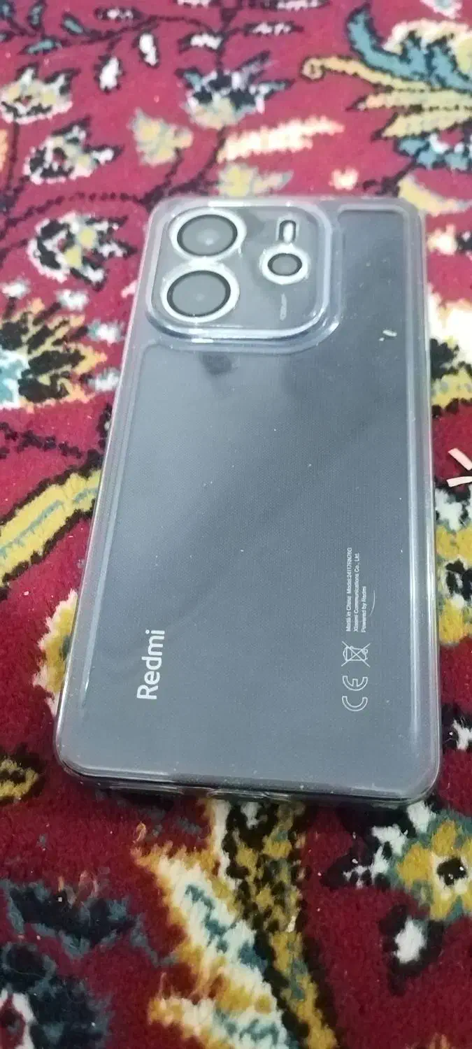 ردمی نوت ۱۴|موبایل|تبریز, |دیوار