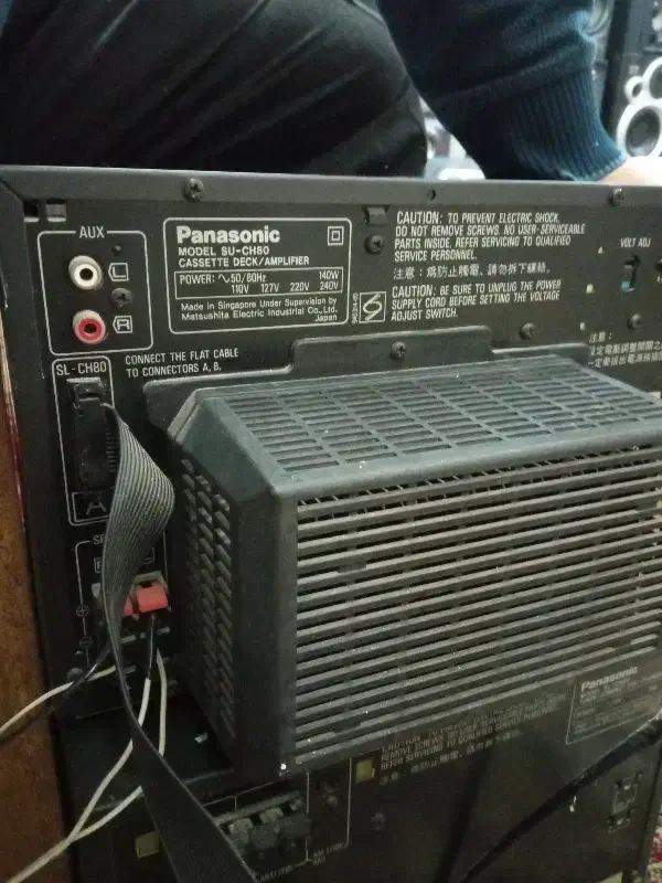 سونیfHB511|سیستم صوتی خانگی|اردبیل, |دیوار