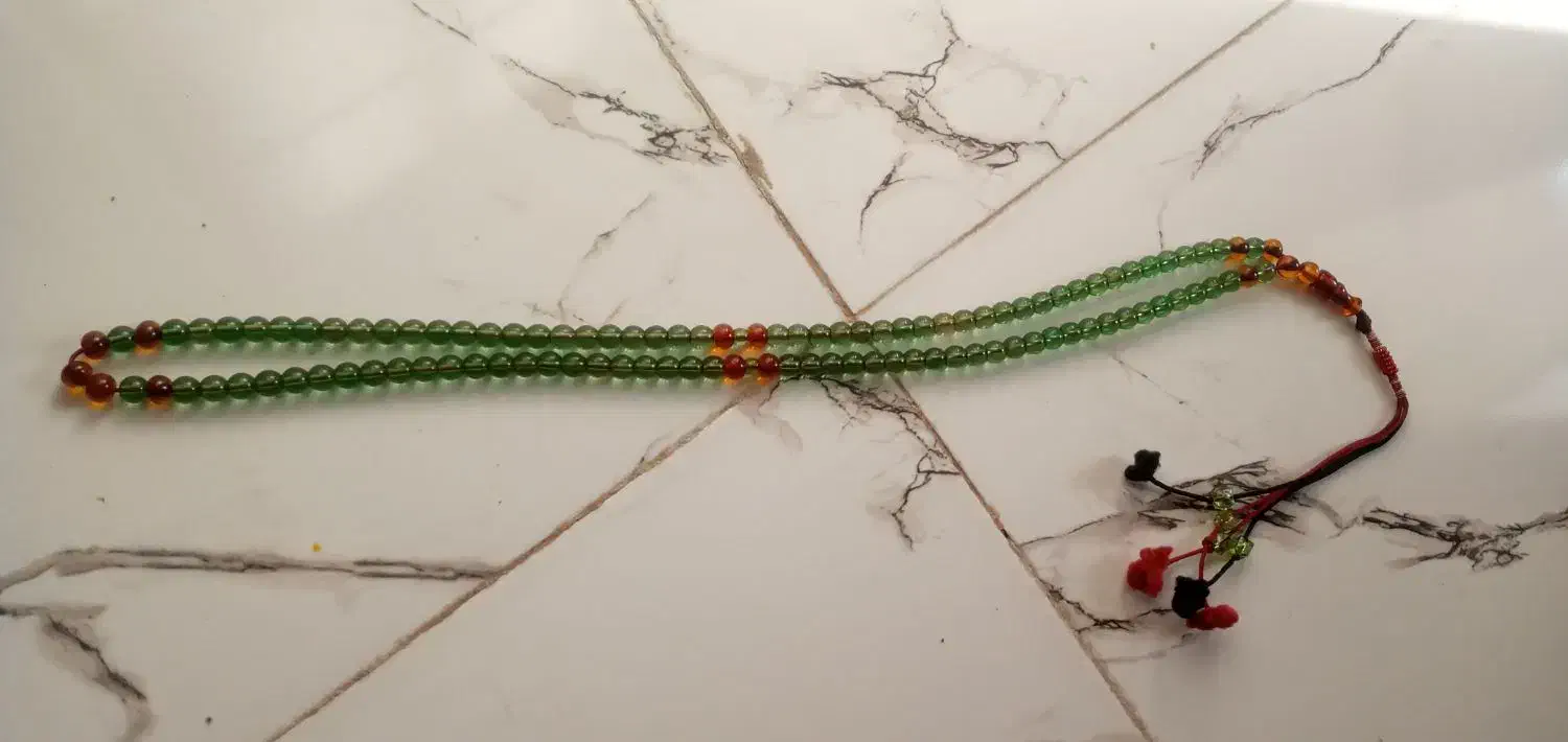 تسبیح سندلوس اصل|جواهرات|پردیس, فاز ۸|دیوار