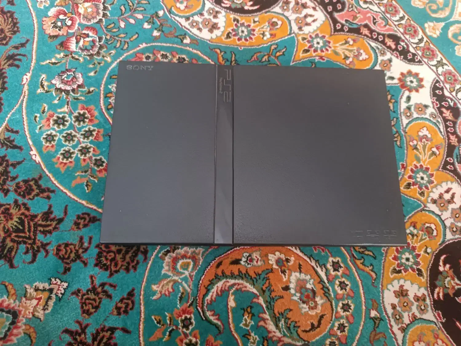 پلی استیشن ۲ آدابتور دار|کنسول، بازی ویدئویی و آنلاین|قم, گلزار|دیوار