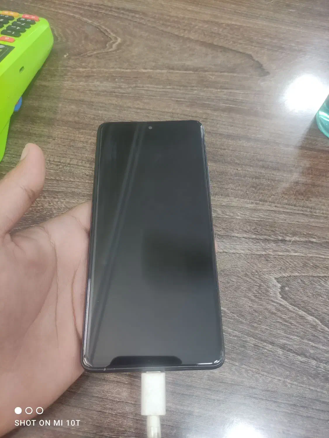 پرچم دار شیامی 11Tپور|موبایل|کاشان, عربها|دیوار