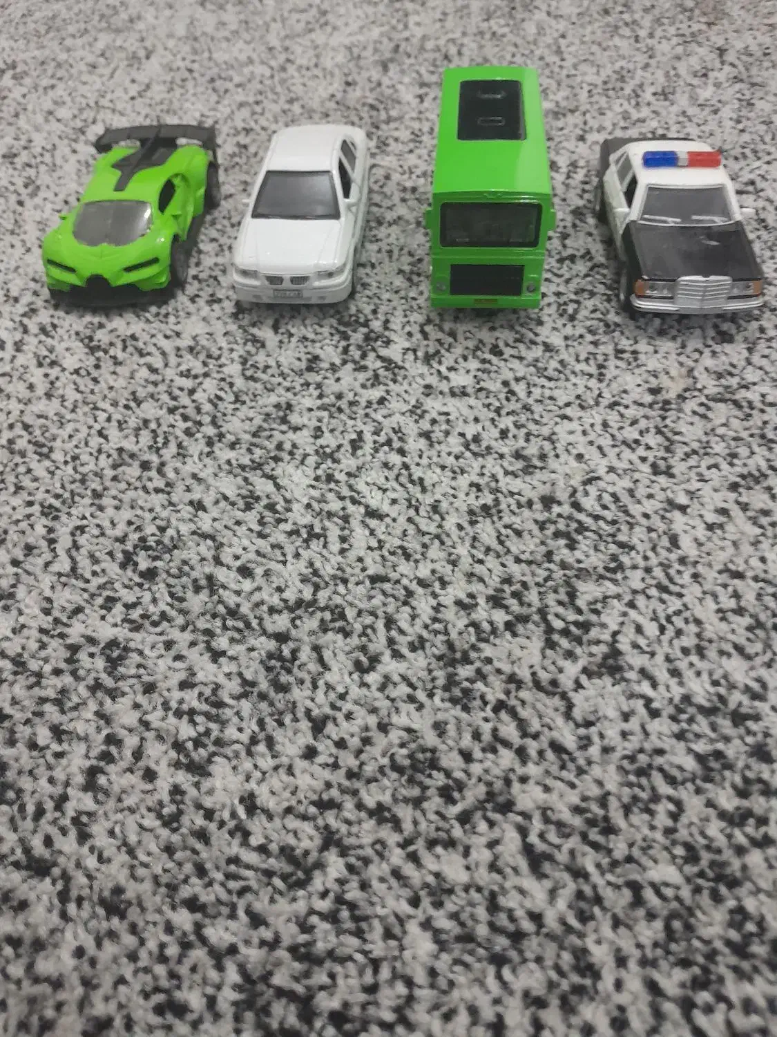 ماشین فلزی اسباب بازی|اسباب‌‌بازی|آبادان, |دیوار