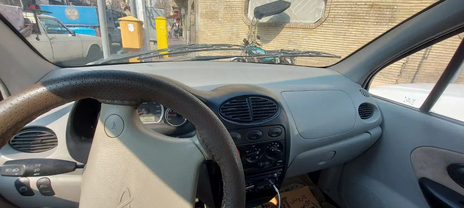 mvm 110 مدل ۸۹، سهسیلندر|خودرو سواری و وانت|تهران, نیکنام|دیوار