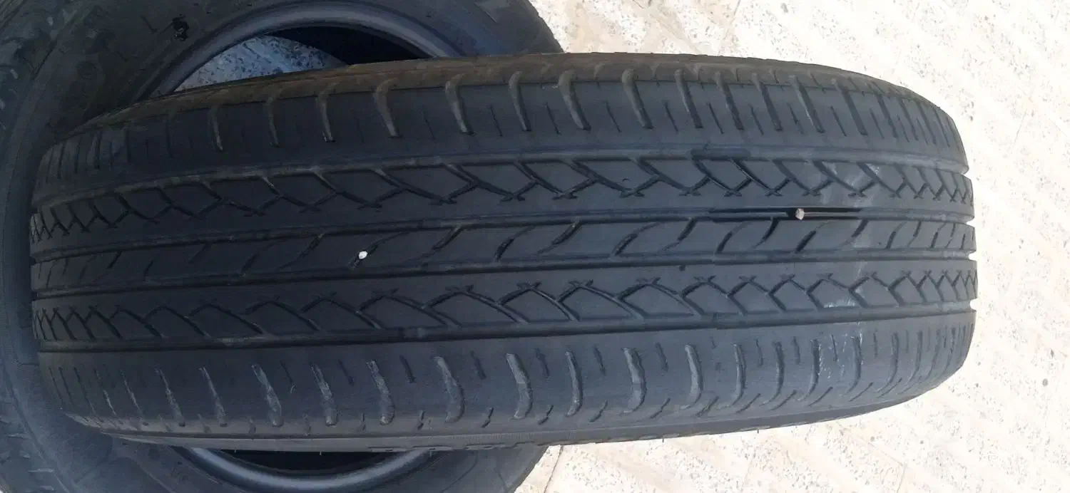 لاستیک سمند|قطعات یدکی و لوازم جانبی|آذرشهر, |دیوار