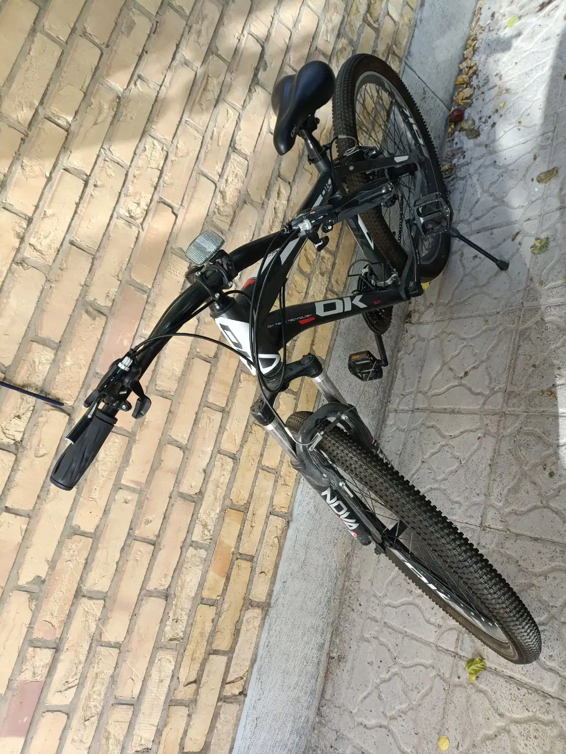 دوچرخه|دوچرخه، اسکیت، اسکوتر|نجف‌آباد, یزدانشهر|دیوار