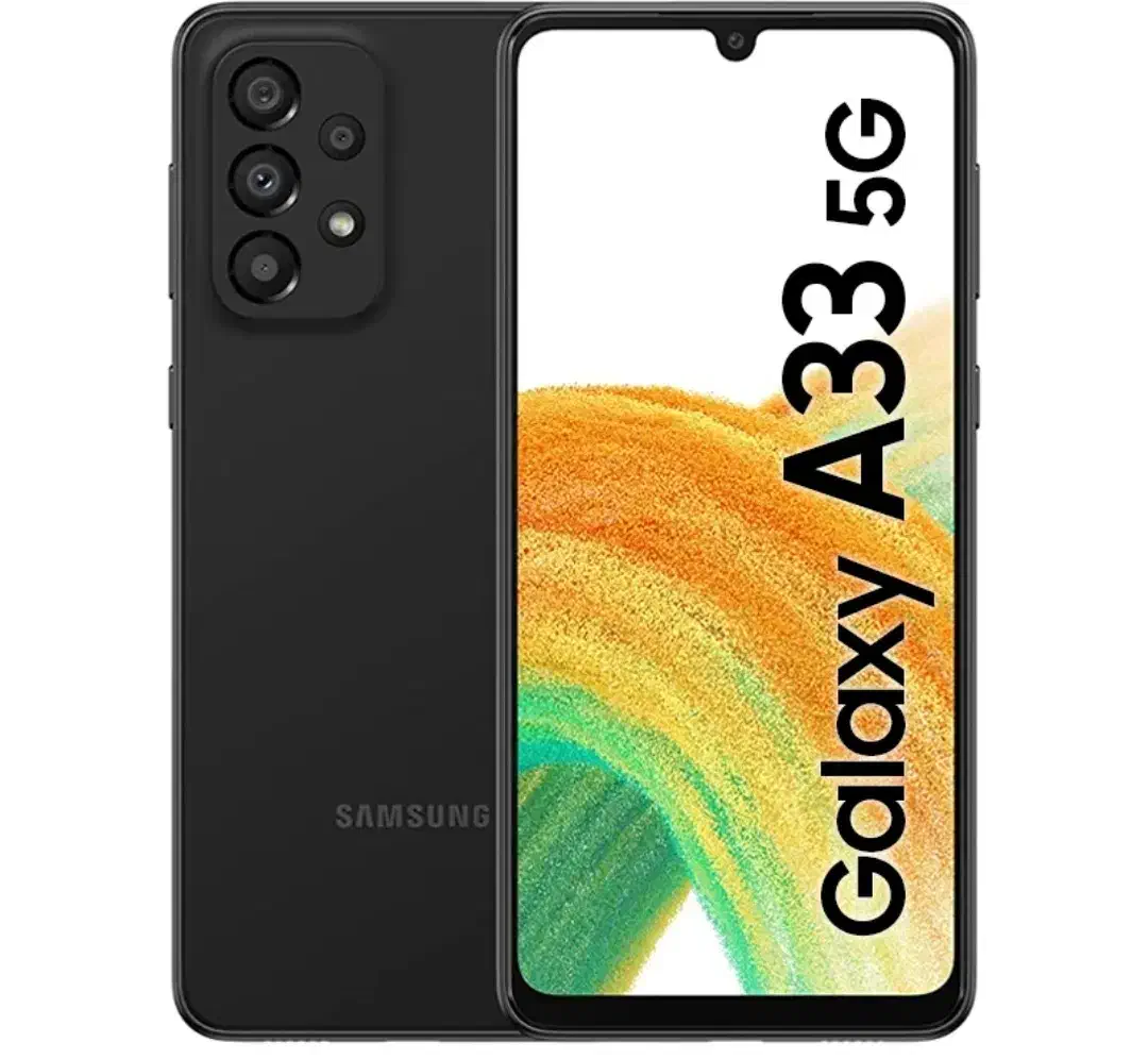 سامسونگ a۳۳|موبایل|گرگان, |دیوار