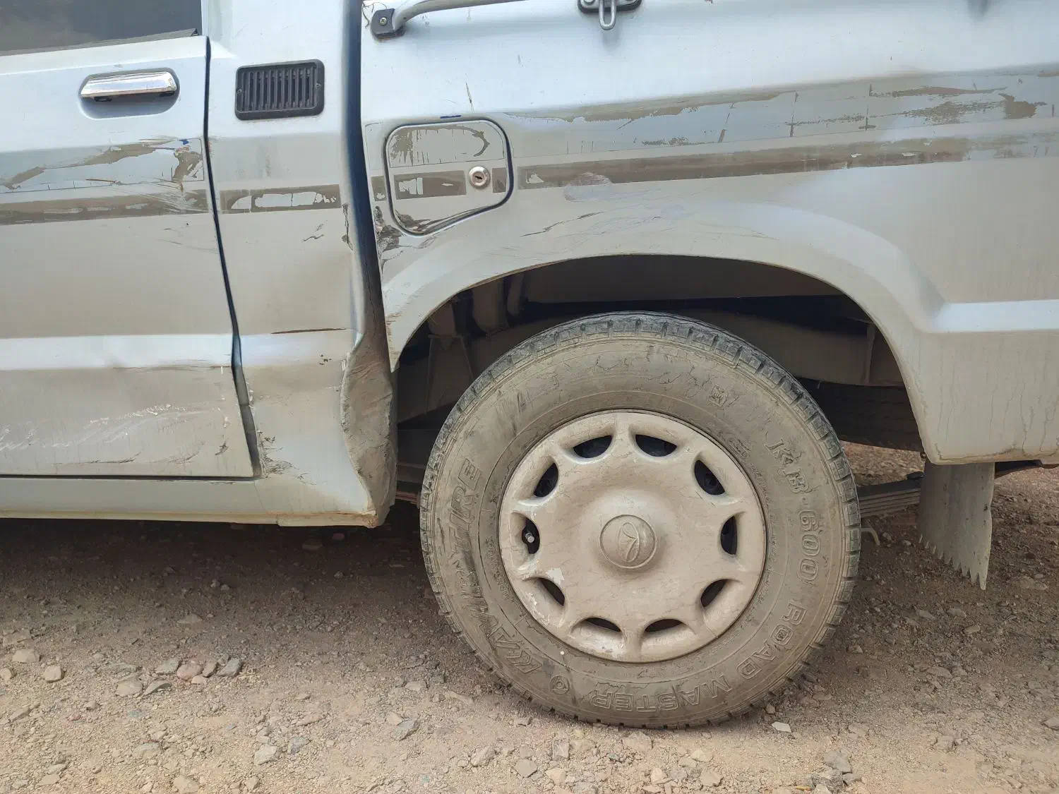 موتور سیکلت مدل 85.موتوری سالم|موتورسیکلت|کوهبنان, |دیوار