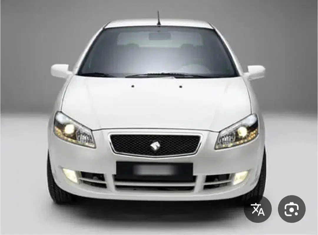 ماشین|خودرو سواری و وانت|نجف‌آباد, شیخ آباد|دیوار