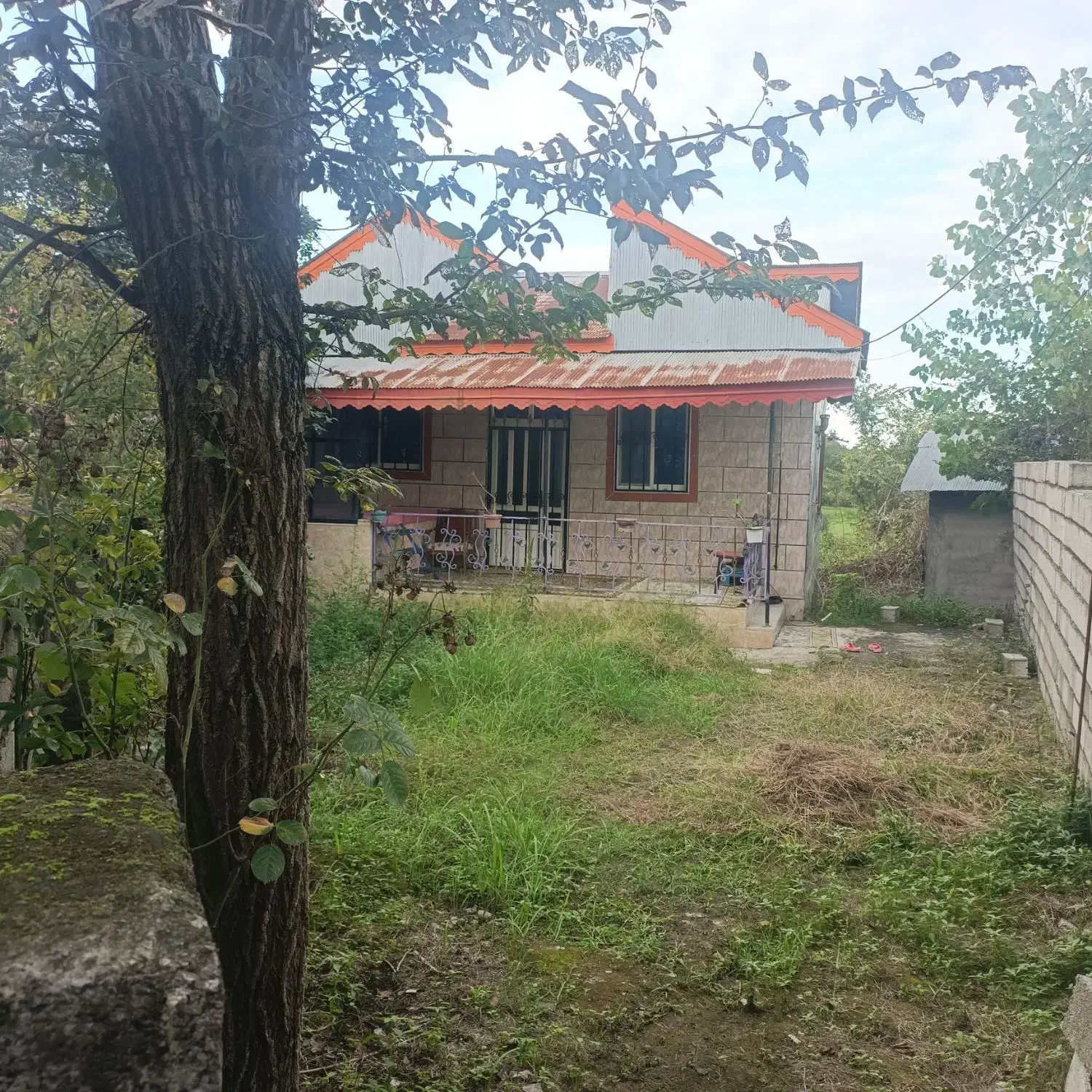 ویلای ۲۲۰متری سند ششدانگ|فروش خانه و ویلا|رضوانشهر, |دیوار