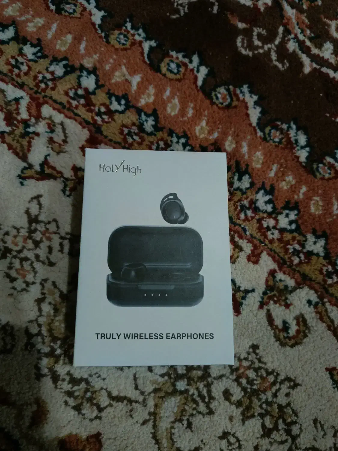 ایرپاد اصل ترکیه|لوازم جانبی موبایل و تبلت|مشهد, جانباز|دیوار