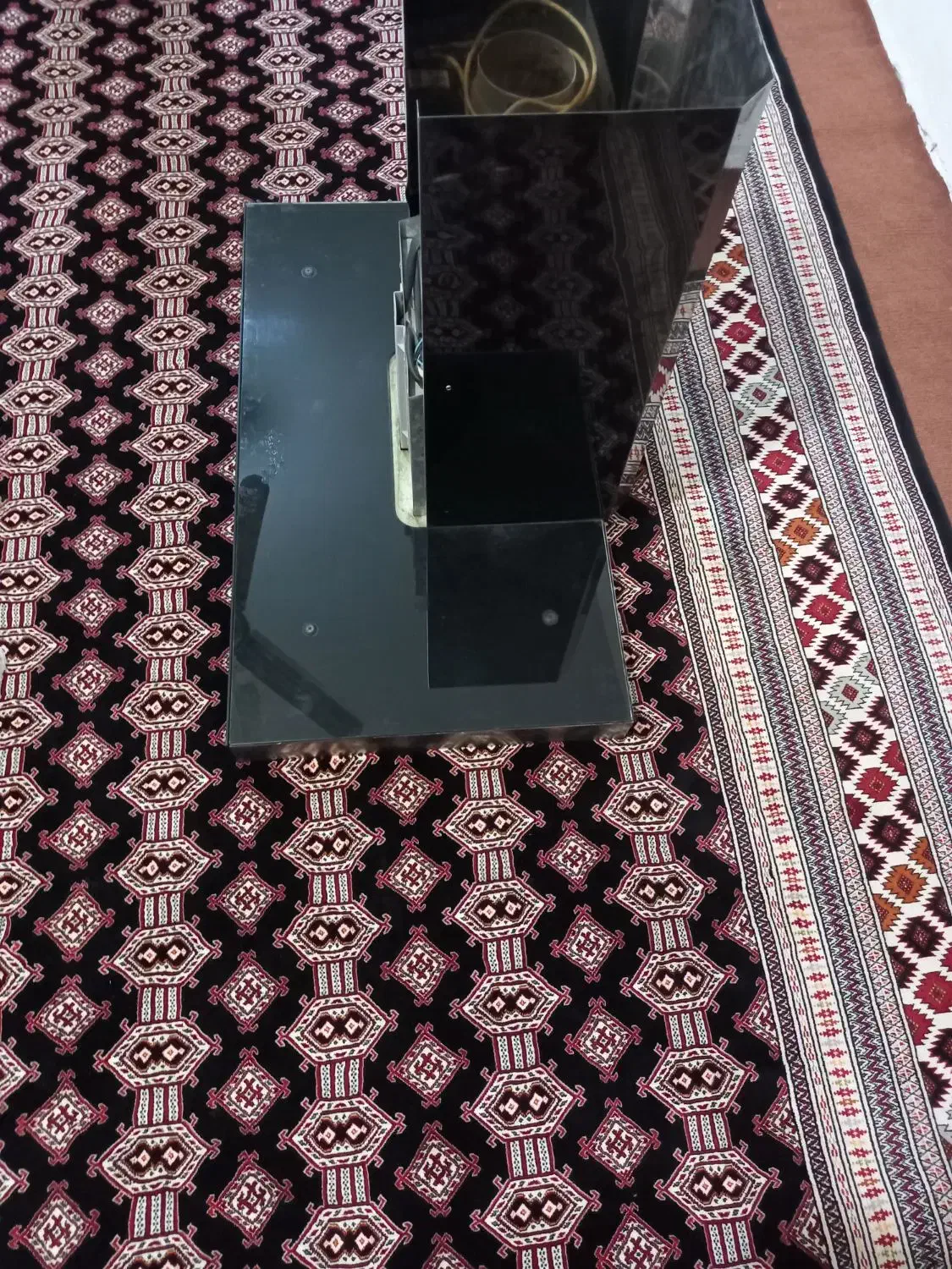 هود کن تمیز در حد نو|هود|گنبد کاووس, |دیوار