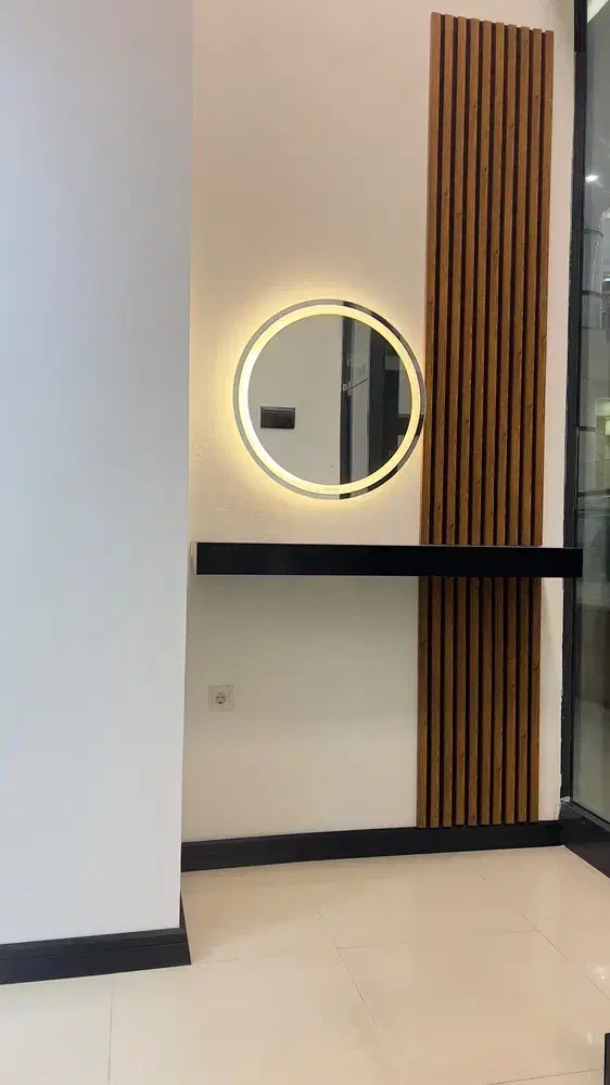 پارکت ضد آب|مصالح و تجهیزات ساختمان|تبریز, |دیوار