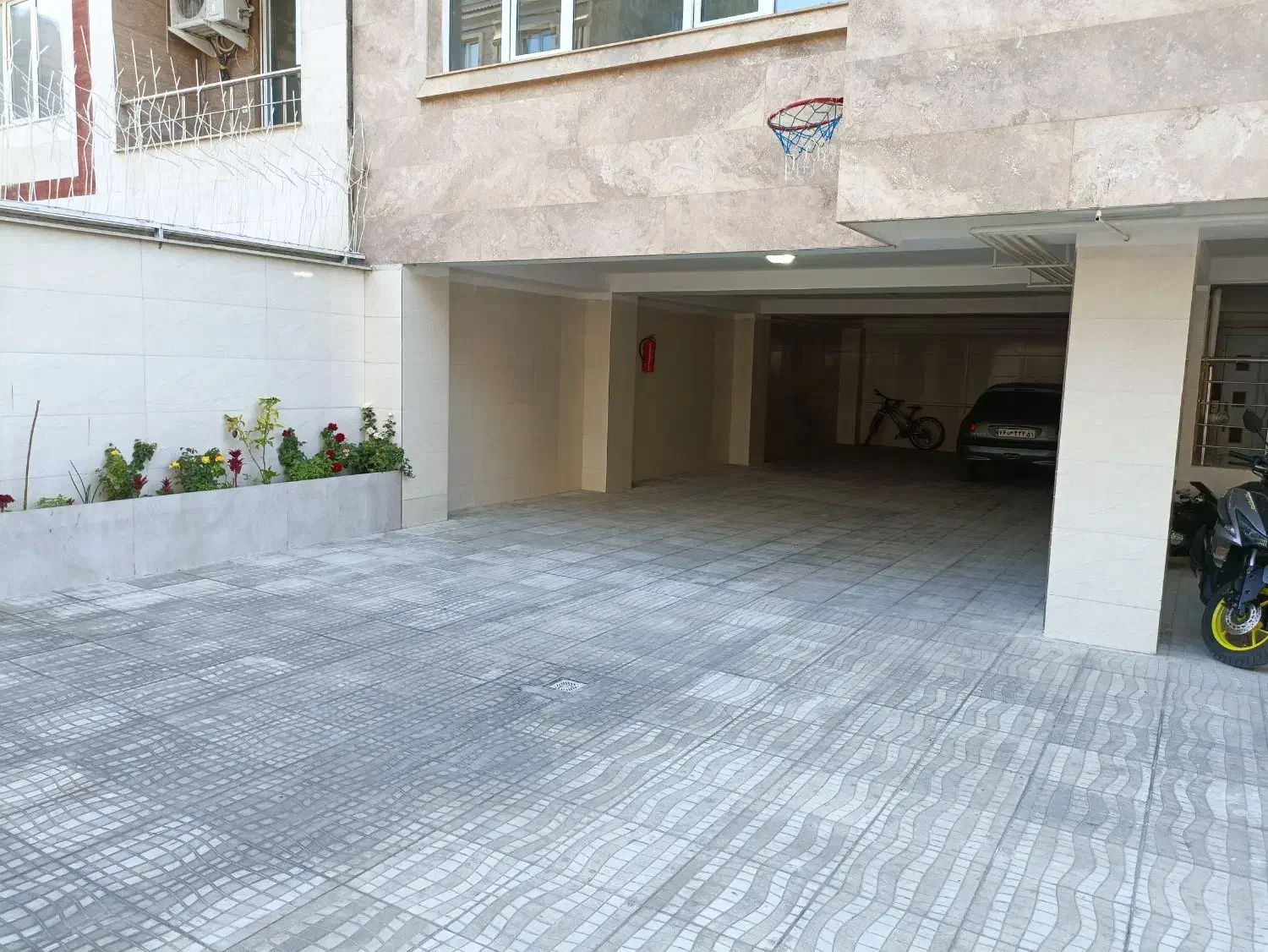 فروش یا معاوضه.واحد 115متری ساحلی شهرک دادگستری|فروش آپارتمان|سنندج, |دیوار