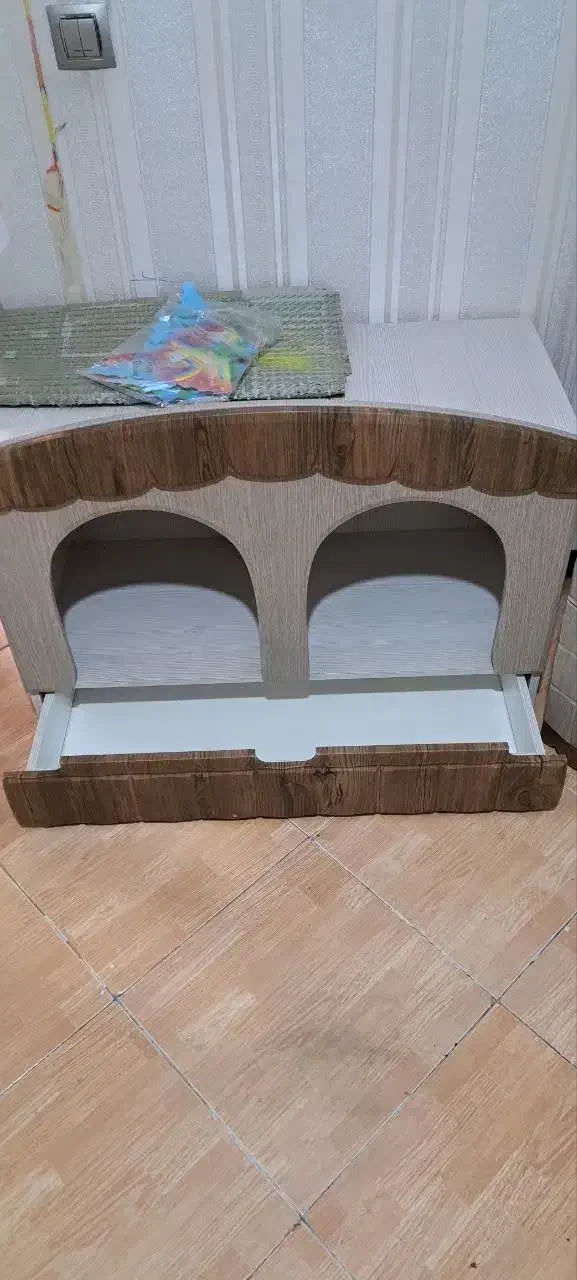 سرویس خواب کودک|تخت و سرویس خواب|محمدشهر, محمدشهر|دیوار