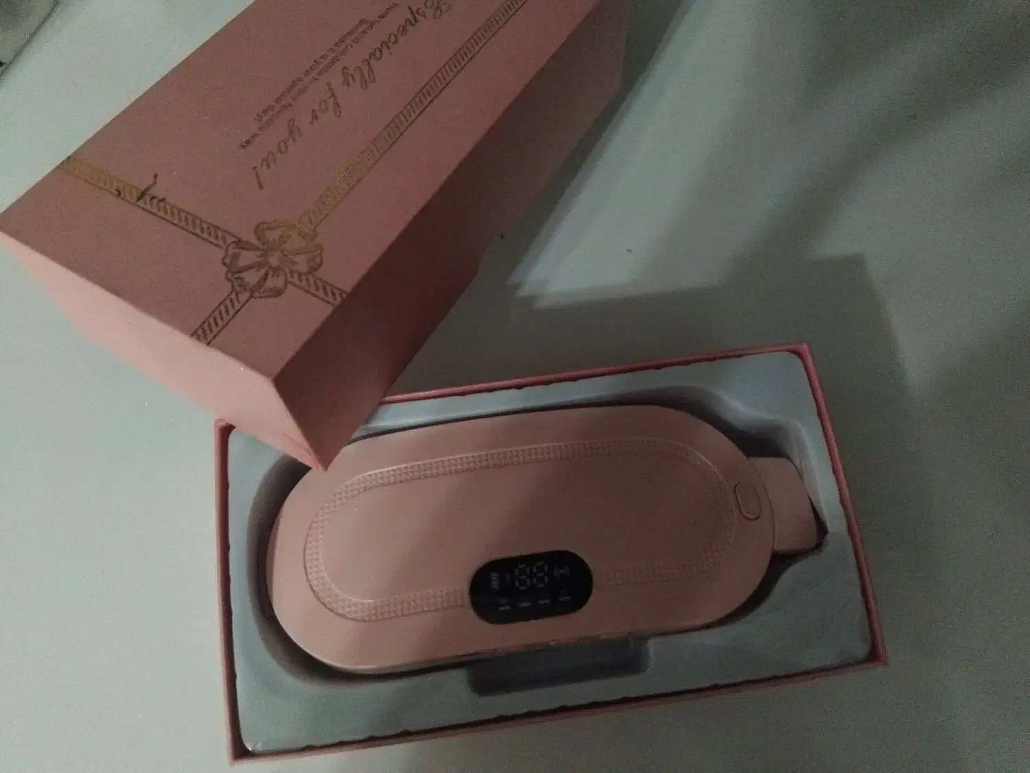 کمربند تسکین دهنده درد|آرایشی، بهداشتی، درمانی|میاندوآب, |دیوار