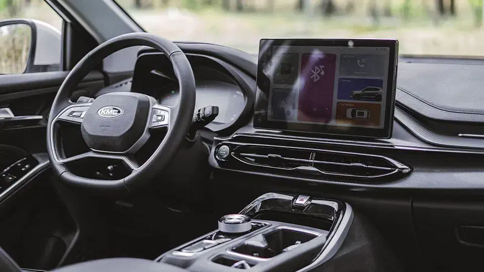 پیش فروش KMC J7|خودرو سواری و وانت|بجنورد, |دیوار