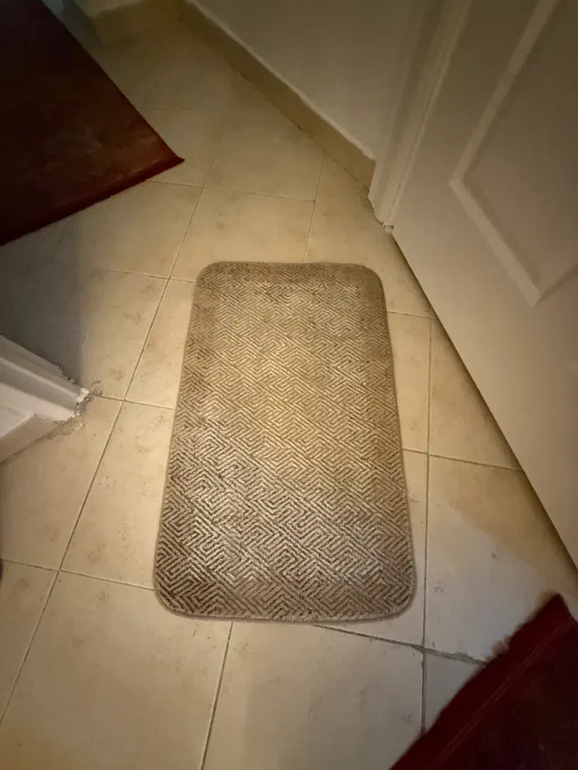 قالیچه و پا دری|فرش|تهران, تهرانپارس جنوبی|دیوار