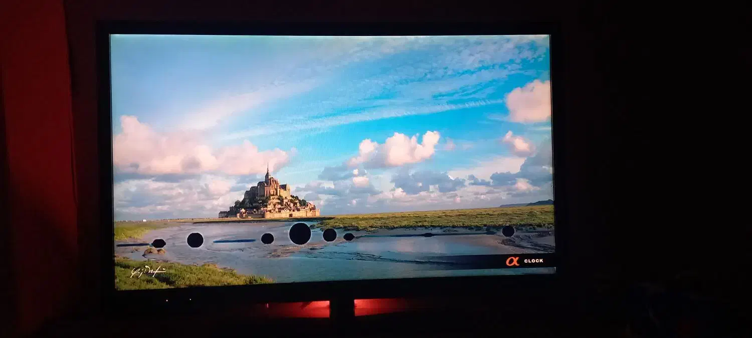 تلویزیون SONY 40hx750|تلویزیون و پروژکتور|بروجرد, |دیوار