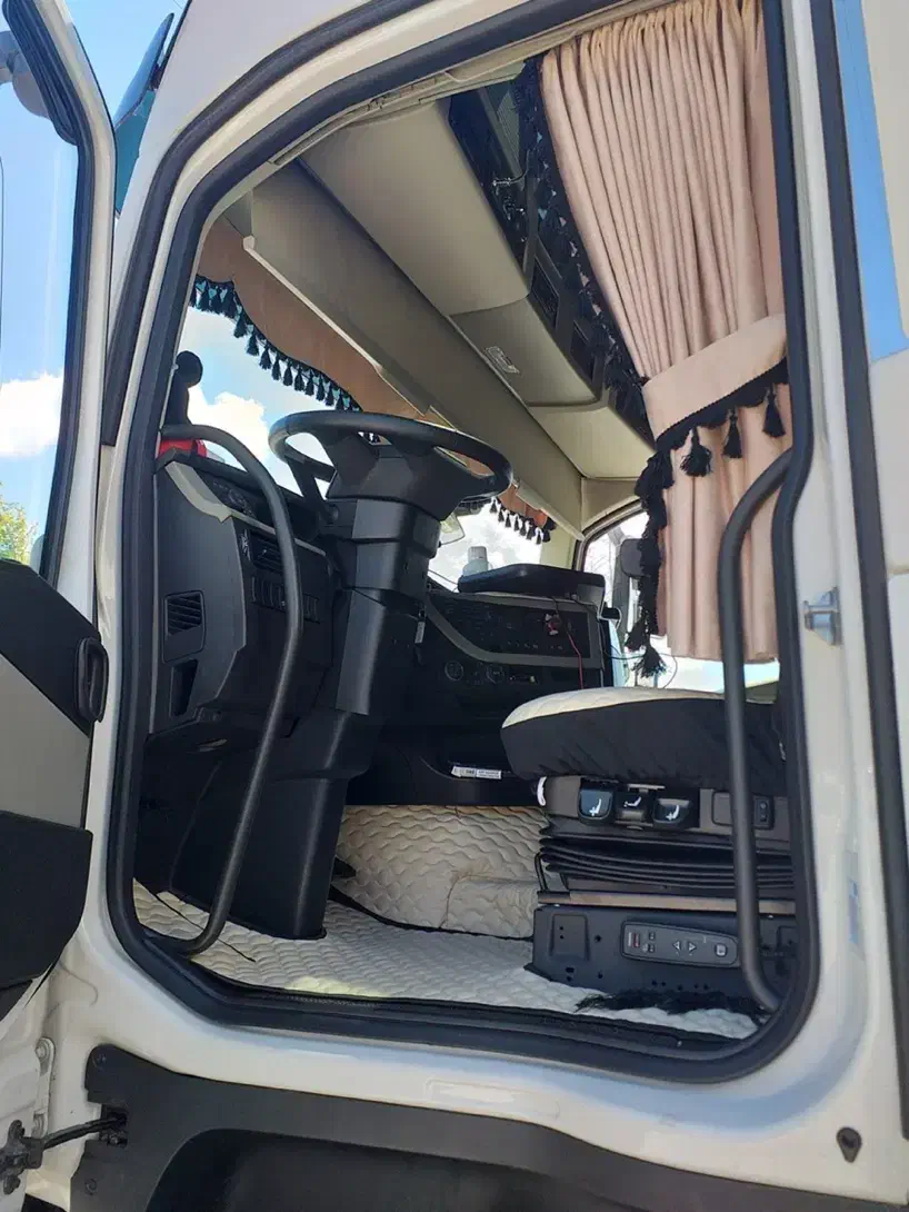 ردیاب حرفه‌ای ماشین سنگینن دقیق وقوی|قطعات یدکی و لوازم جانبی|یزد, |دیوار