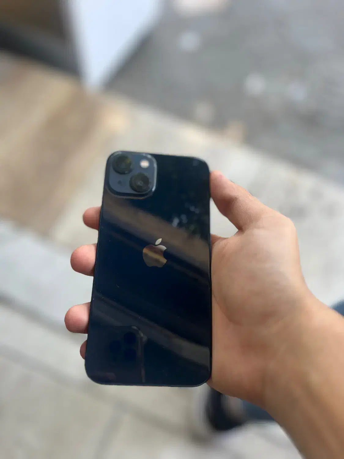 ایفون 13|موبایل|خوی, |دیوار