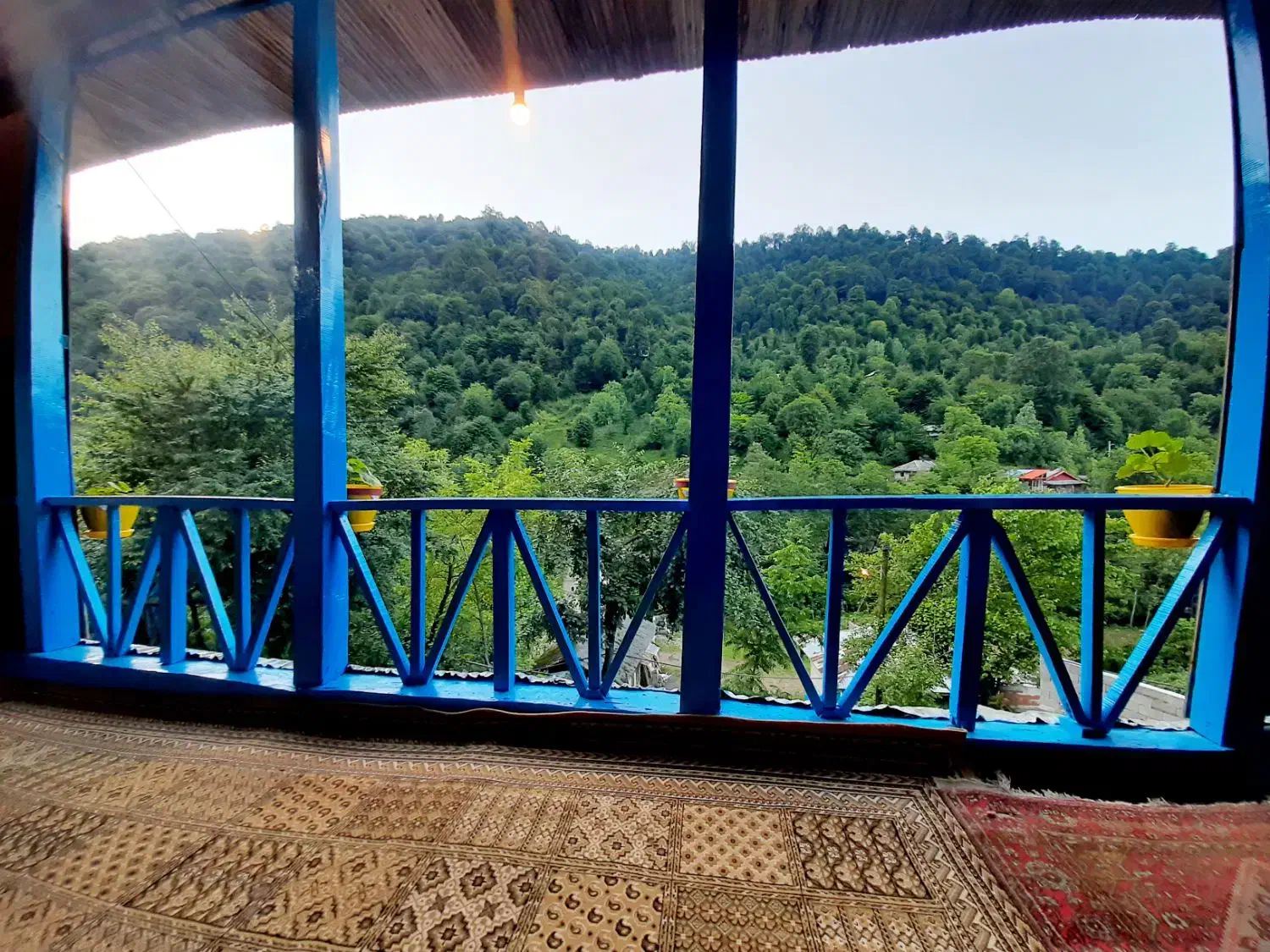 خانه اجاره ای جاده ماسوله|اجارهٔ خانه و ویلا|ماکلوان, |دیوار