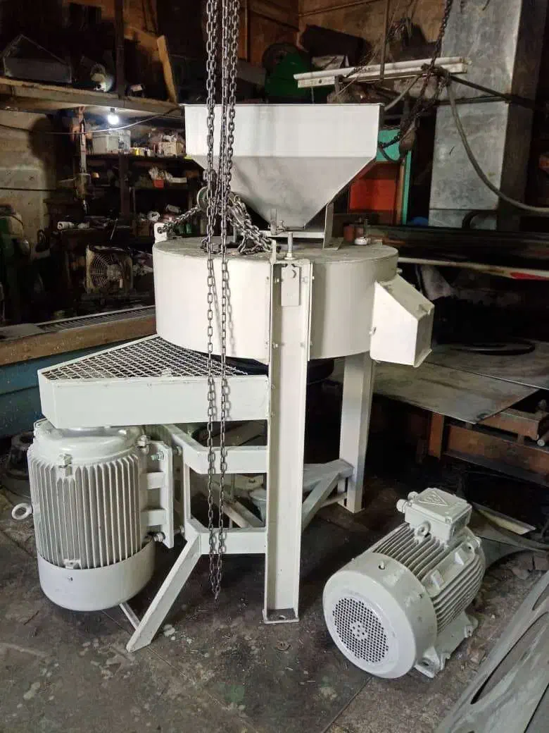 آسیاب گندم|ماشین‌آلات صنعتی|نیشابور, کریم آباد|دیوار