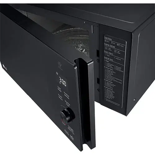 ماکرو فر الی جی LG اصل|اجاق گاز و لوازم برقی پختوپز|قم, ولیعصر|دیوار