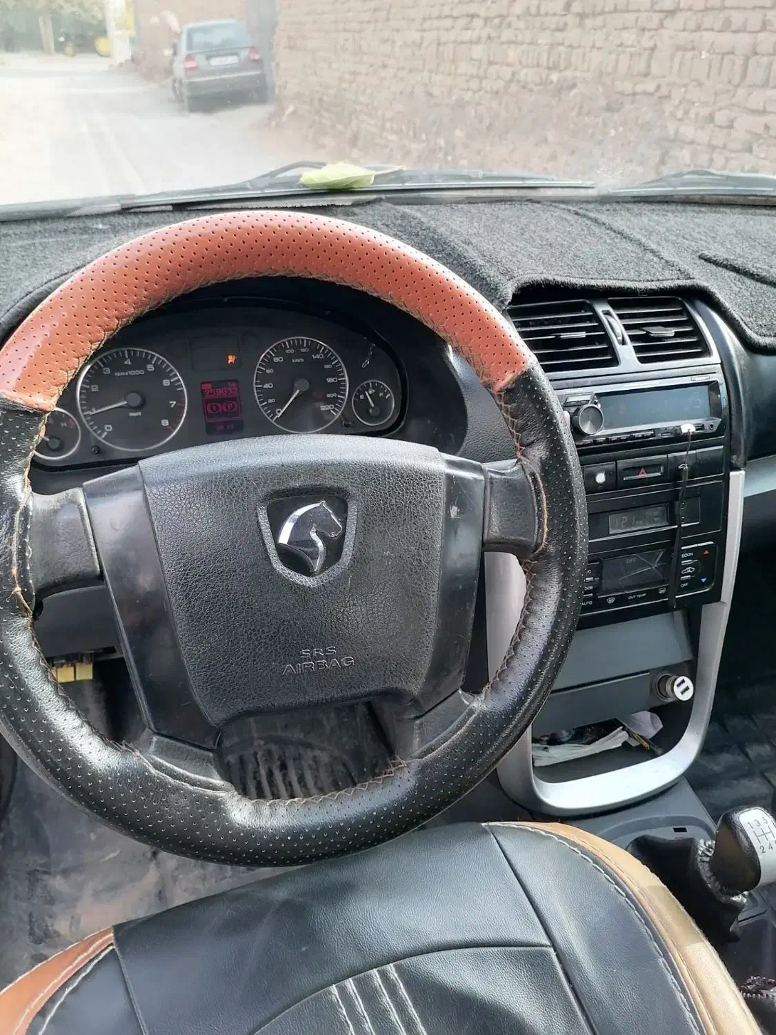 سمندسورن|خودرو سواری و وانت|نصر آباد, |دیوار