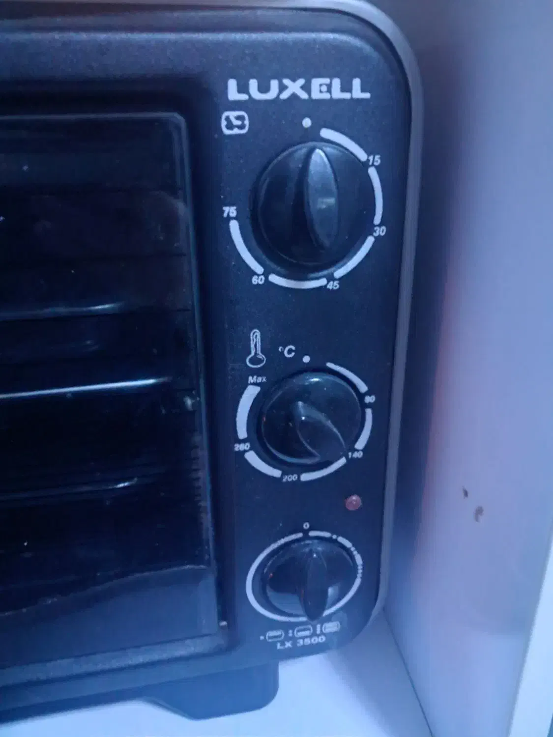 مایکروفر|سایر لوازم برقی|ایلام, |دیوار