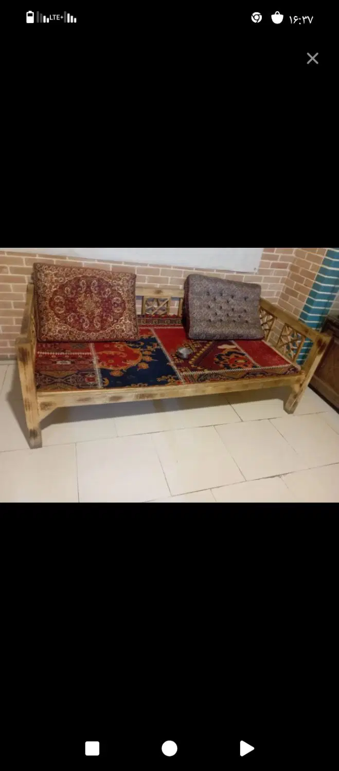 تخت|کافی‌شاپ و رستوران|مشگین شهر, |دیوار