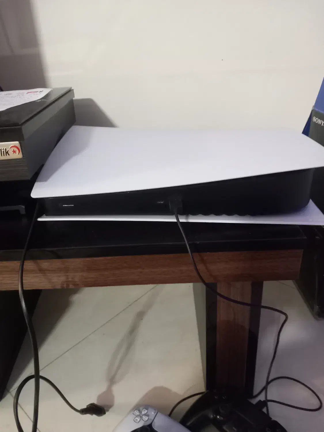 Ps5 fat دیجیتال fullGame|کنسول، بازی ویدئویی و آنلاین|کرج, حصارک بالا|دیوار