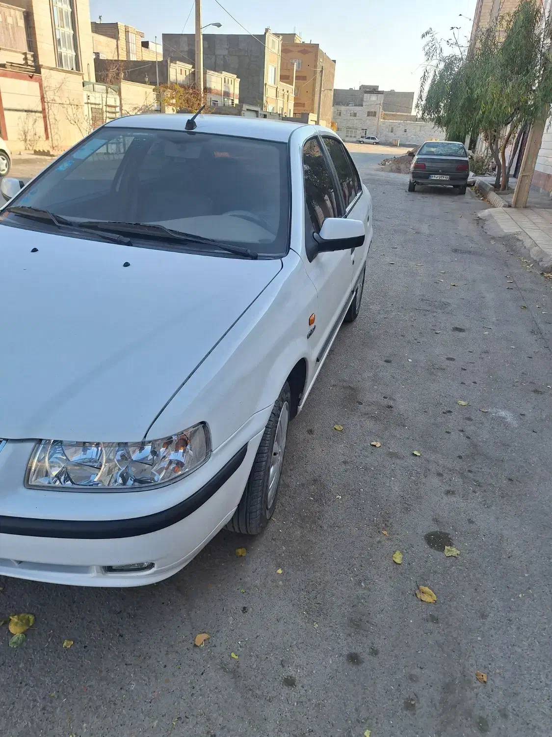 سمند ef7دوگانه98|خودرو سواری و وانت|شاهرود, |دیوار