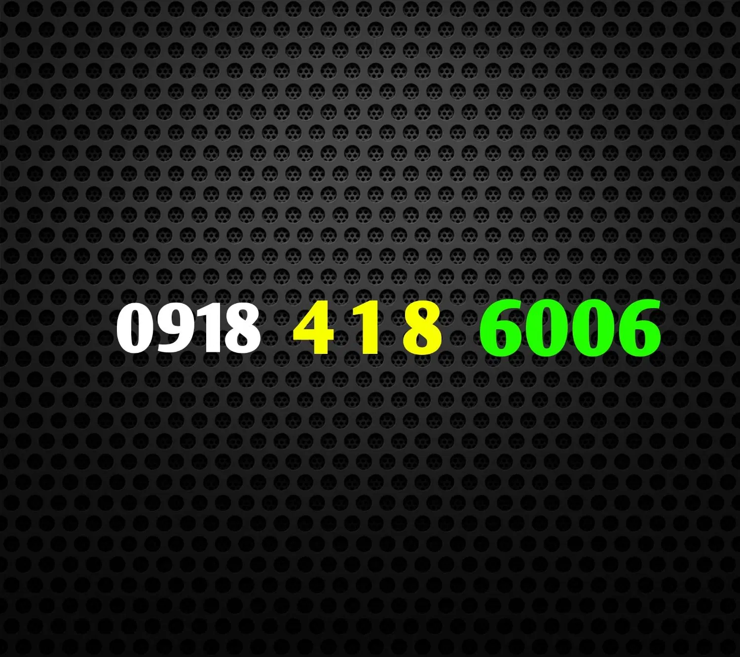 0918.375.9999|سیم‌کارت|بانه, |دیوار