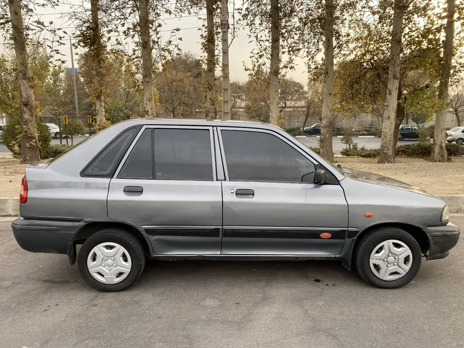 پراید 141 مدل 1392|خودرو سواری و وانت|کرج, کوی امامیه|دیوار