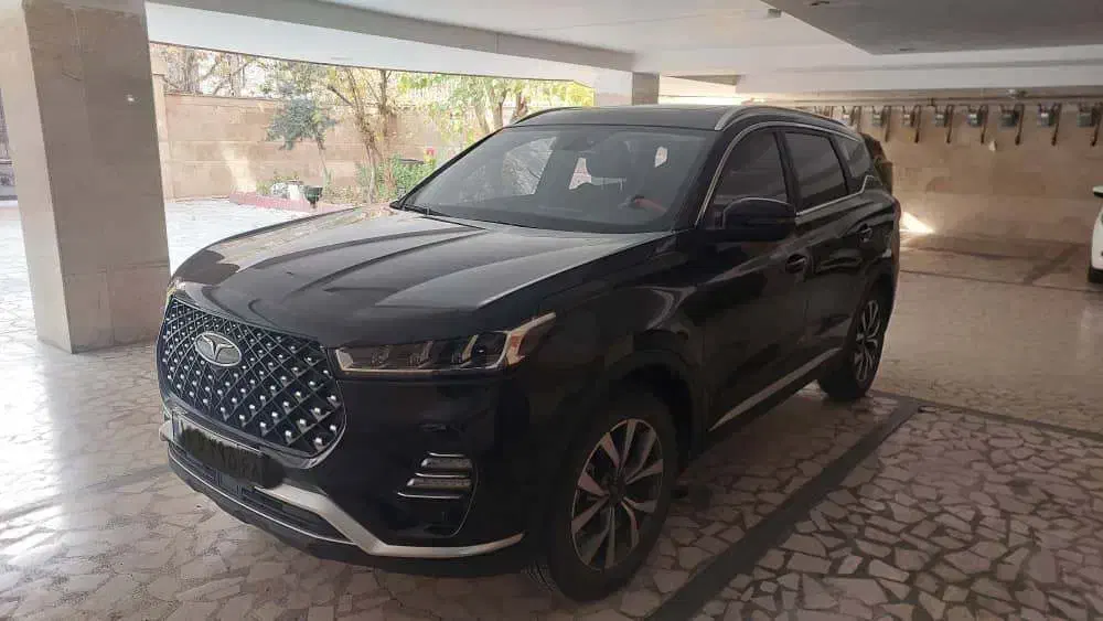 خودرو|خودرو سواری و وانت|کرج, جهان‌شهر|دیوار