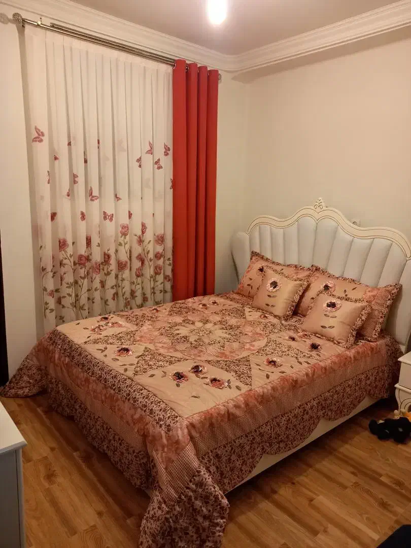 تشک رویال بسیار نو و تمیز|تشک تختخواب|قائم‌شهر, |دیوار