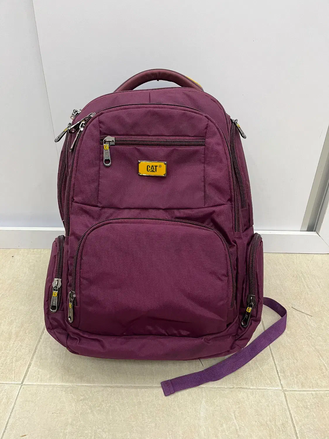 کیف کوله پشتی مناسب لب تاب و مسافرت|کیف، کفش، کمربند|شیراز, تاچارا|دیوار