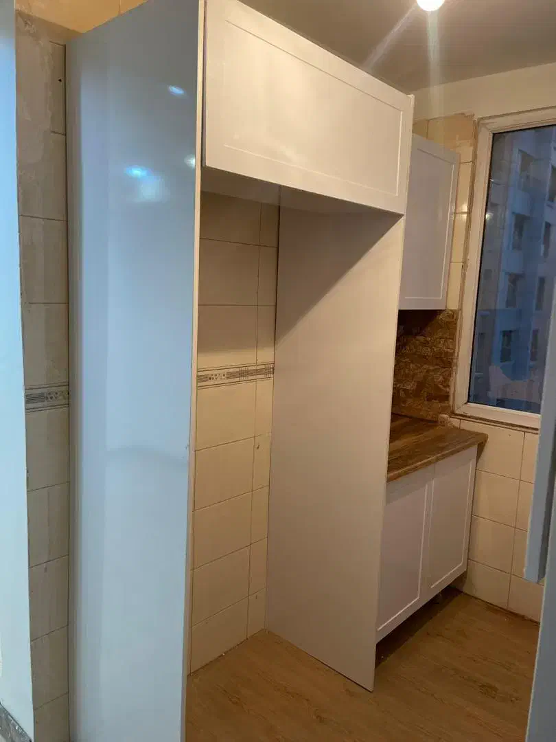 آپارتمان۷۵م فول بازسازی باغ مجموعه الیش گاز ابریشم|فروش آپارتمان|قدس, شهرقدس|دیوار