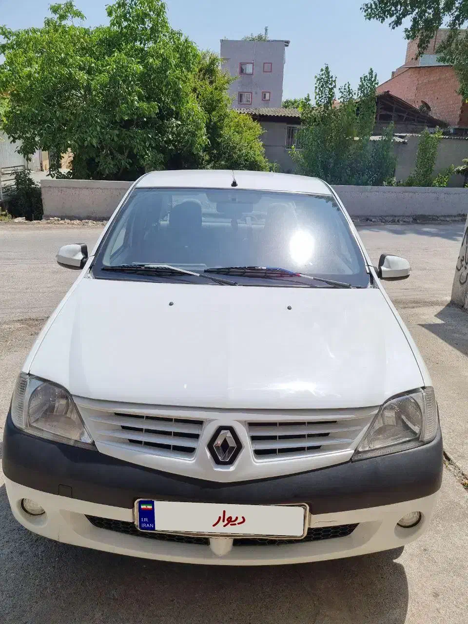 ال90پارس تندر|خودرو سواری و وانت|بابل, |دیوار