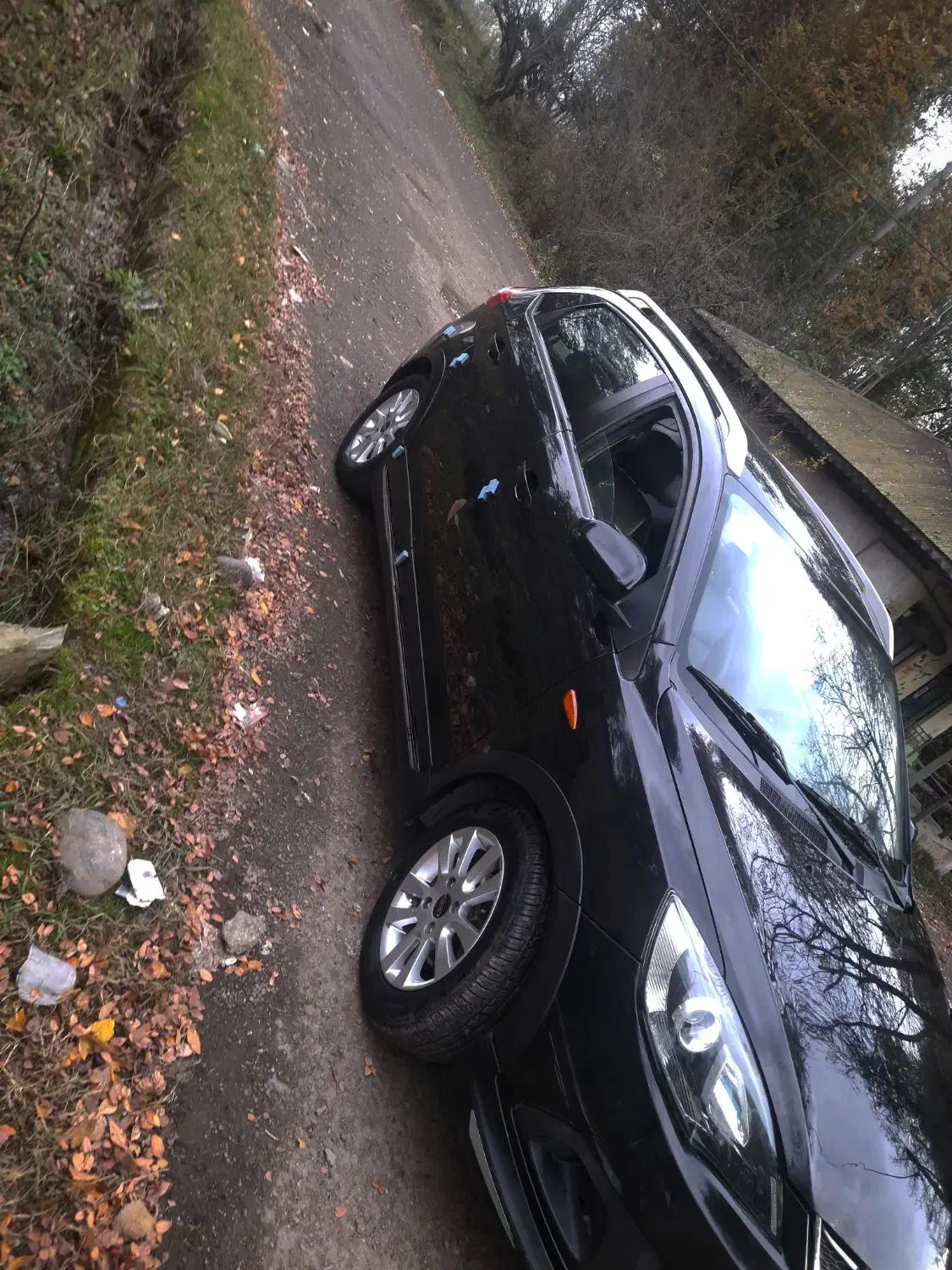 خودرو ام وی ام 315 اکسلنت|خودرو سواری و وانت|سنگر, |دیوار