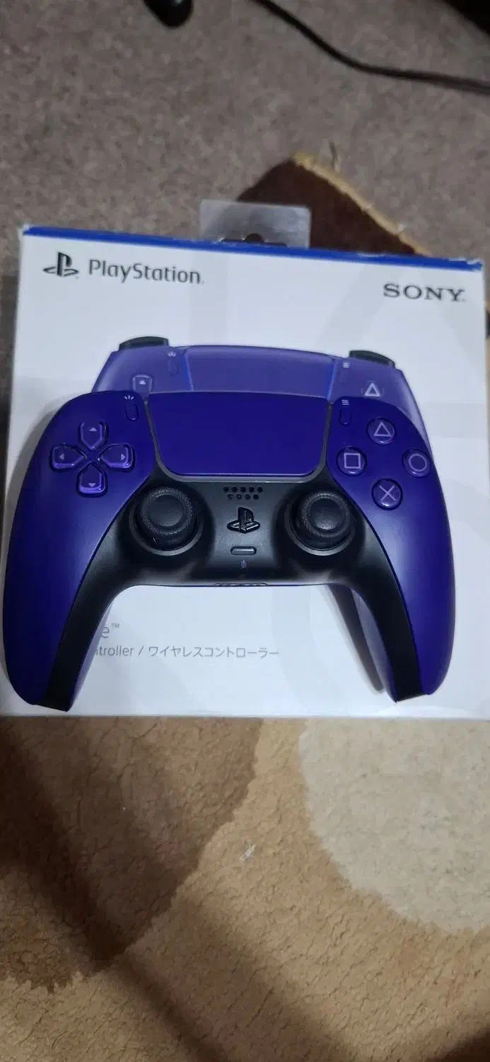 فروش دسته ps5 هدفون گیمینگ و پایه هدفون|کنسول، بازی ویدئویی و آنلاین|رشت, باهنر|دیوار