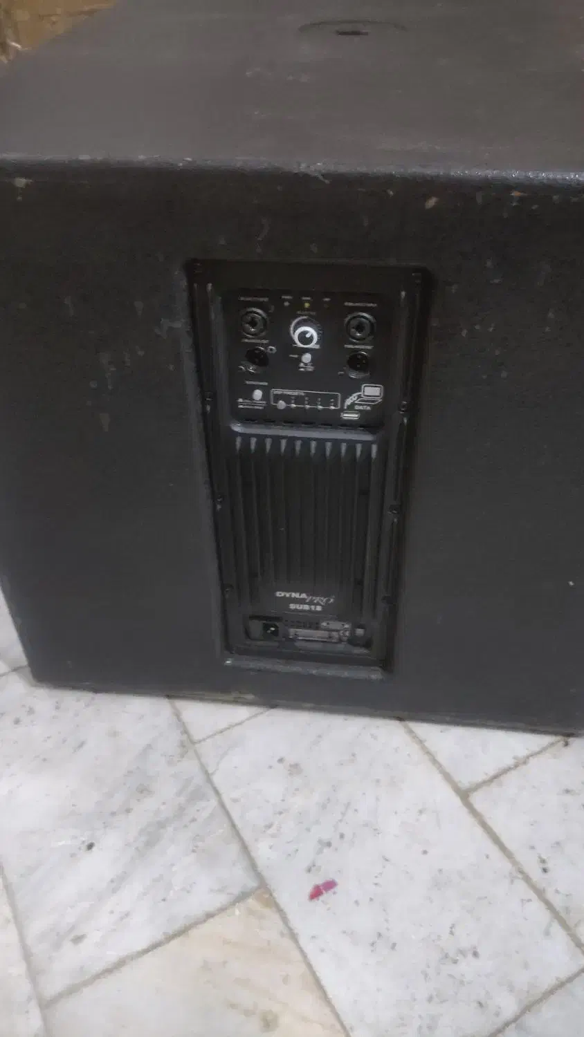 ساب۱۵|صوتی و تصویری|کرج, گلستان|دیوار