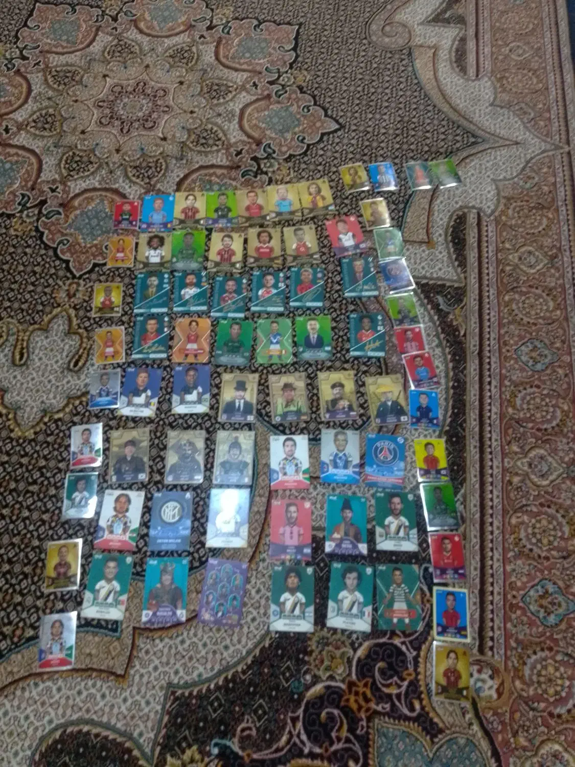 کارت کیمدی|اسباب‌‌بازی|رباط‌کریم, رباط‌کریم|دیوار