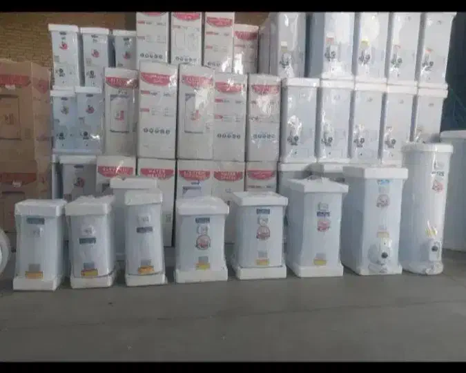 فروش ابگرمکن برقی۱۰و۱۵و۲۰و۳۰و۵۰ الی۲۵۰ لیتر|آبگرمکن، پکیج، شوفاژ|اصفهان, آبشار|دیوار