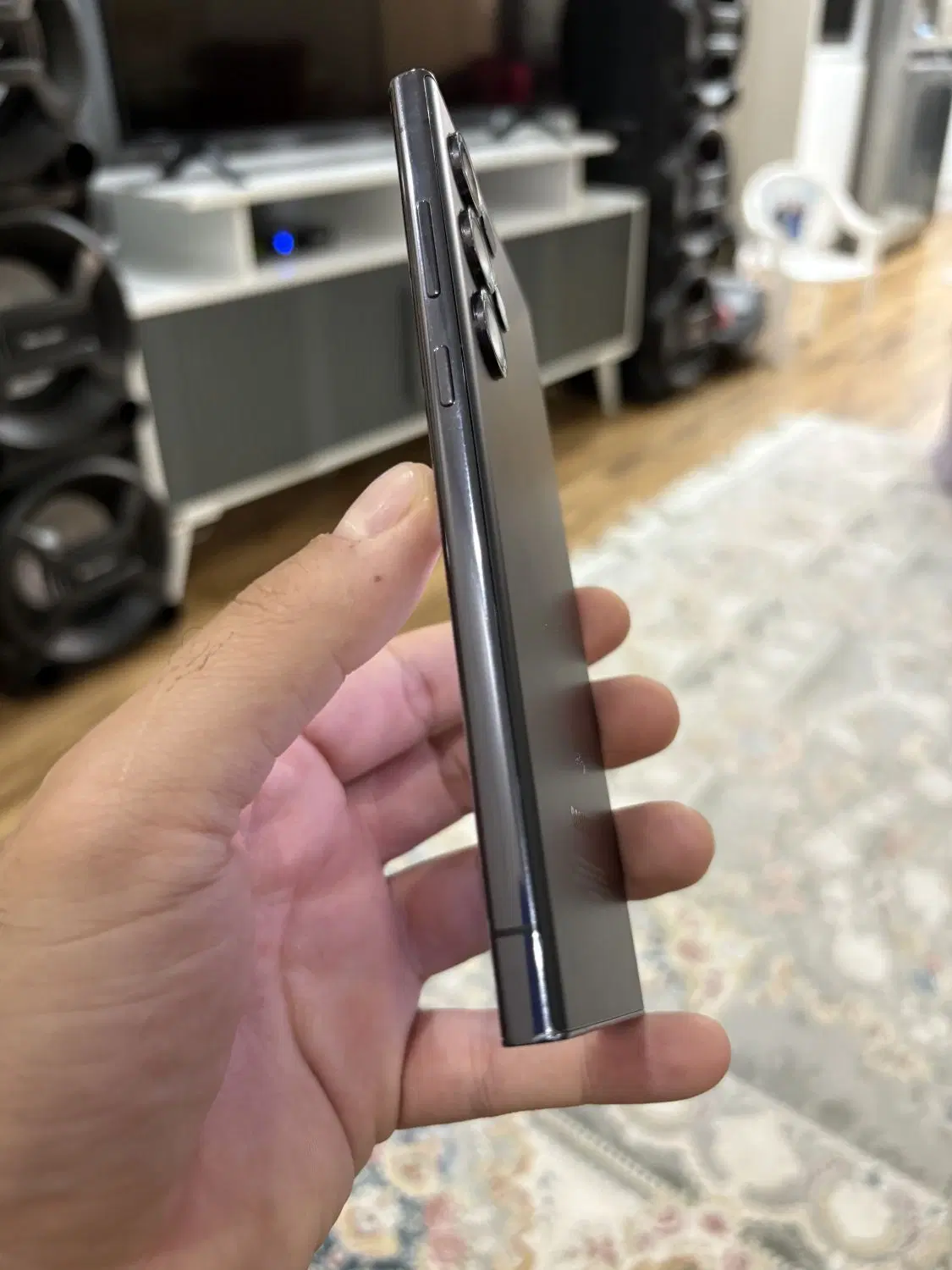 s23 ultra|موبایل|کرج, حصارک بالا|دیوار